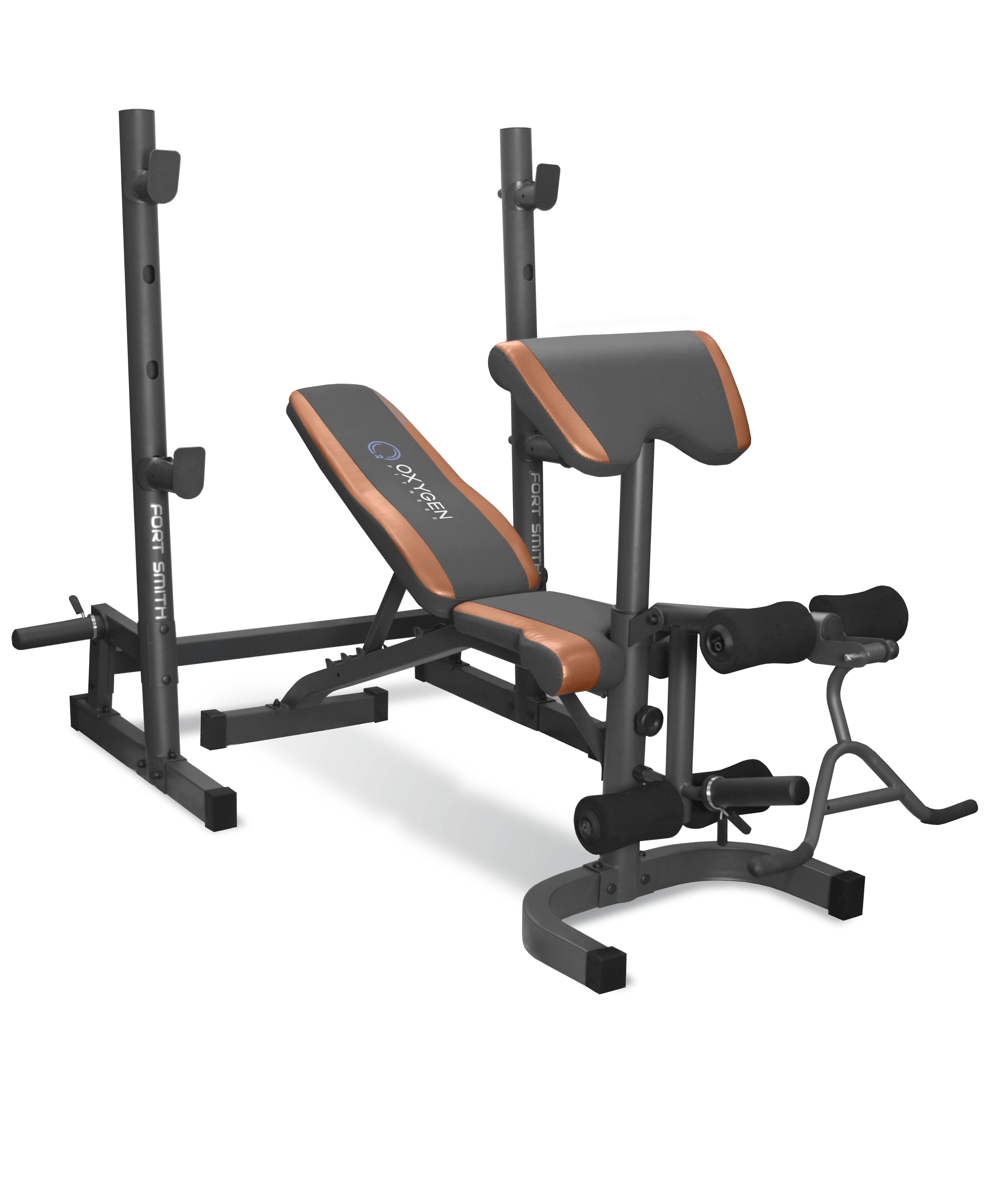 Силовой комплекс Oxygen Fort Smith