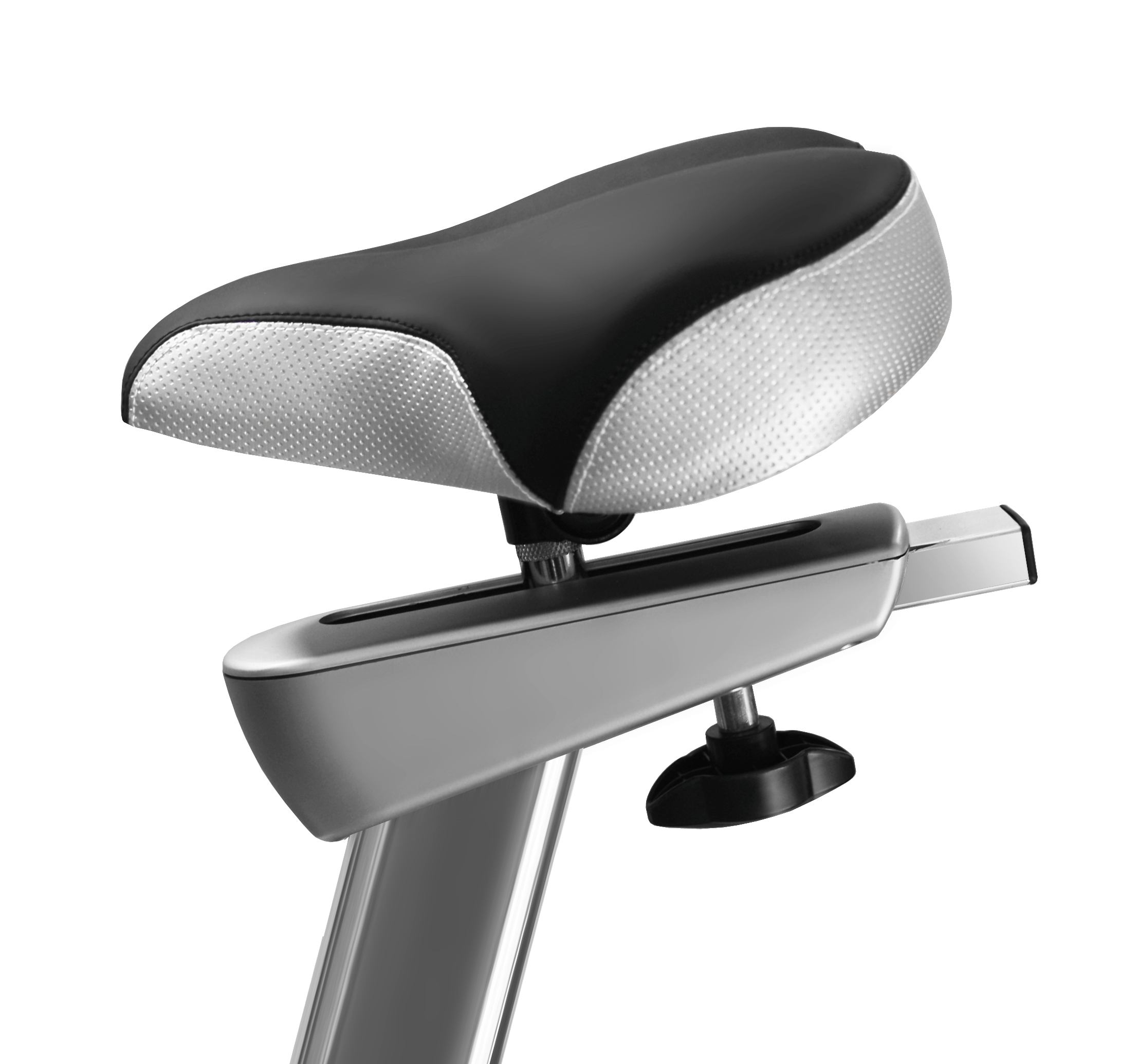 Электромагнитный велотренажер Oxygen Fitness Nexus Guru UB HRC