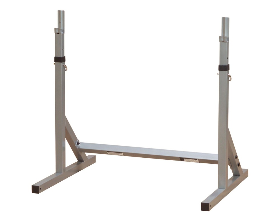 Силовая стойка Body Solid Powerline PSS60