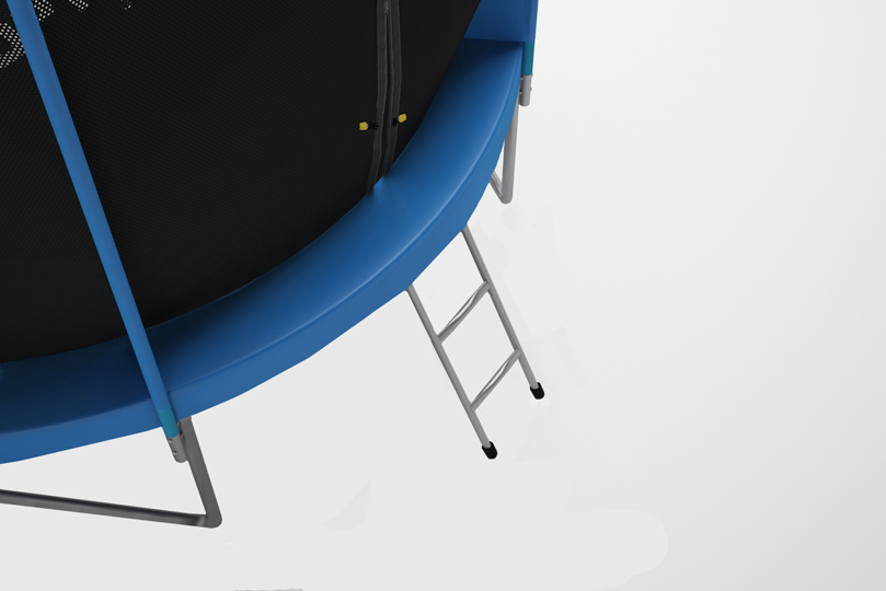 Батут Optifit Jump 14 ft 4.27 м