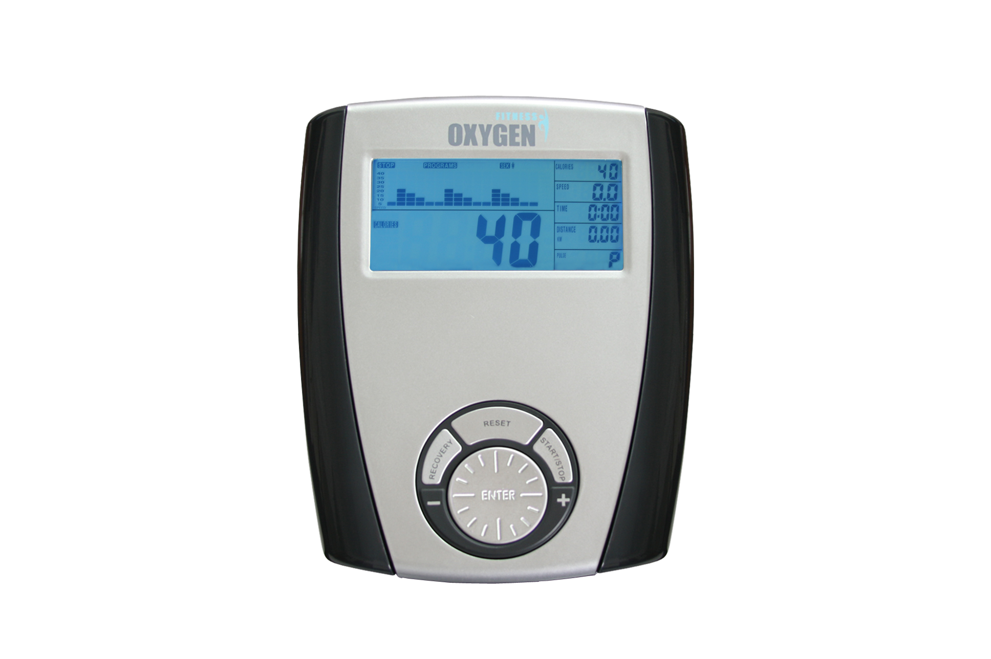 Oxygen Fitness Pro Trac II