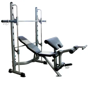 Машина Смита DFC Homegym BN021