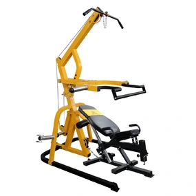 Силовой комплекс DFC Powergym HM035