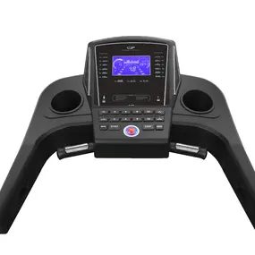 Беговая дорожка Carbon Fitness Premium World Runner T1