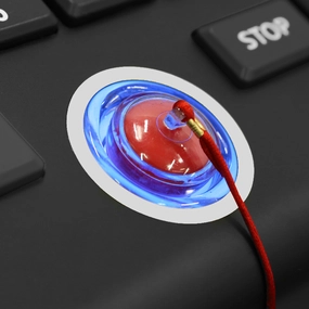 Беговая дорожка Carbon Fitness Premium World Runner T1