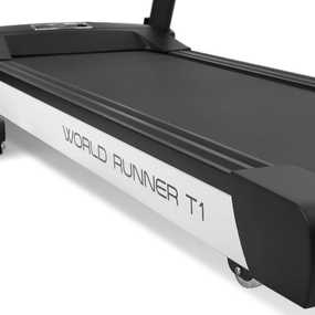 Беговая дорожка Carbon Fitness Premium World Runner T1