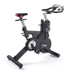 Магнитный велотренажер Sole SB900 2019