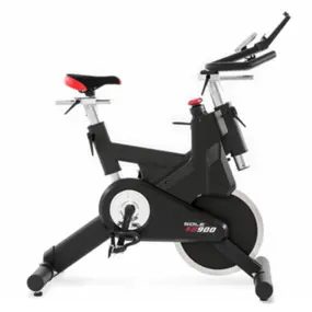 Магнитный велотренажер Sole SB900 2019