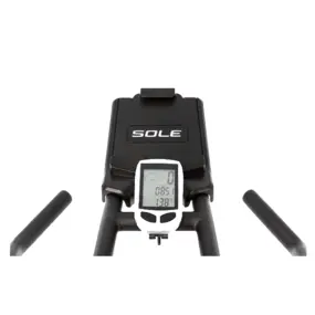 Магнитный велотренажер Sole SB900 2019