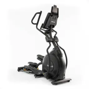 Эллиптический тренажер Sole E35 2019