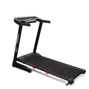 Беговая дорожка Carbon Fitness T558