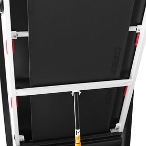 Беговая дорожка Carbon Fitness T558