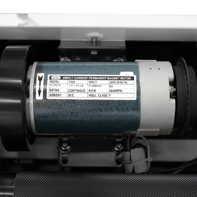 Беговая дорожка Carbon Fitness T558