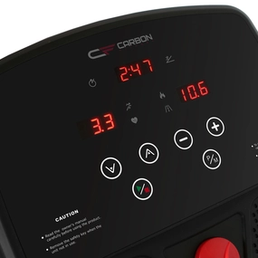 Беговая дорожка Carbon Fitness T550