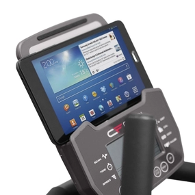 Электромагнитный велотренажер Carbon Fitness M808