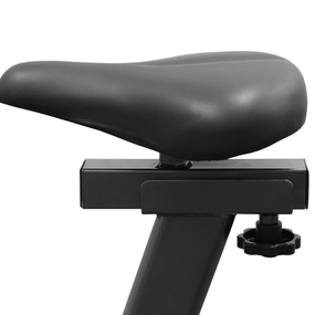 Магнитный велотренажер Carbon Fitness U407