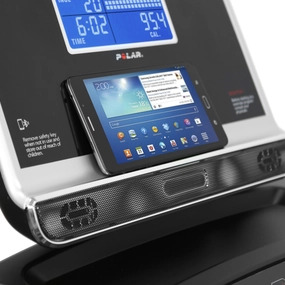 Беговая дорожка Oxygen Fitness new classic aurum lcd