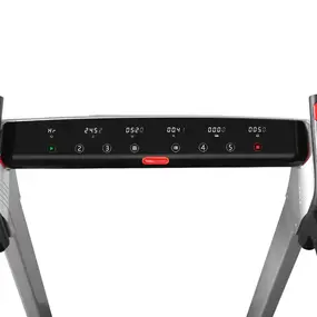 Беговая дорожка Oxygen Fitness M-CONCEPT JOG