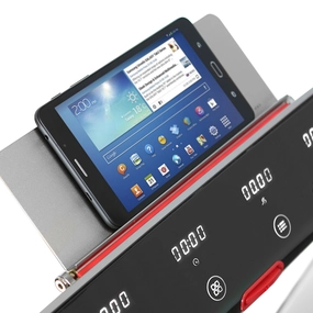 Беговая дорожка Oxygen Fitness M-CONCEPT JOG