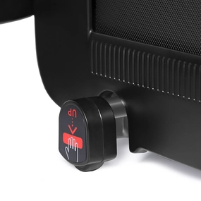 Беговая дорожка Oxygen Fitness M-CONCEPT JOG