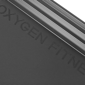 Беговая дорожка Oxygen Fitness T-COMPACT A