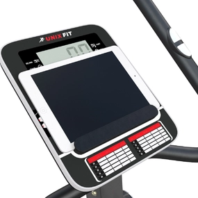 Магнитный велотренажер Unix Fit BL-400 White