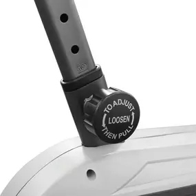 Аэробайк Carbon Fitness A808 (Assault Bike)