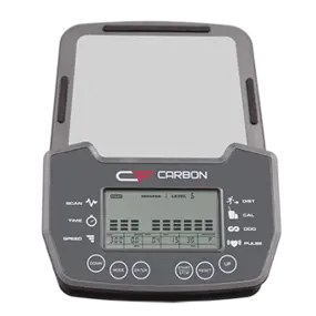 Электромагнитный велотренажер Carbon Fitness U708