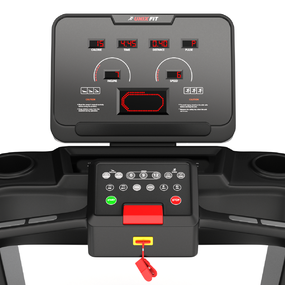 Беговая дорожка Unix Fit 1550 PRO