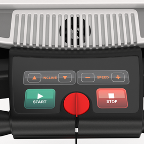 Беговая дорожка Unix Fit MX-970F