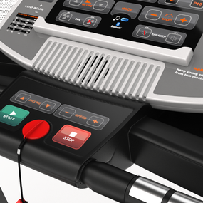 Беговая дорожка Unix Fit MX-970F