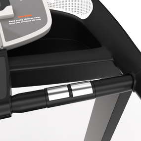 Беговая дорожка Unix Fit MX-970F