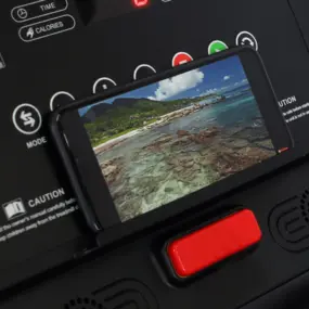 Беговая дорожка Carbon Fitness T320