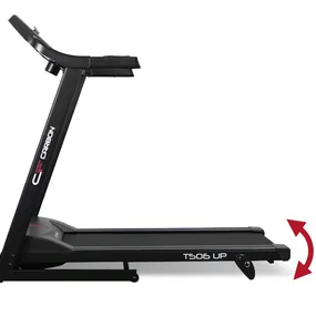 Беговая дорожка Carbon Fitness T506 UP