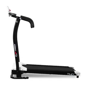 Беговая дорожка Carbon Fitness T140