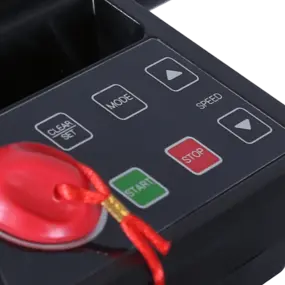 Беговая дорожка Carbon Fitness T120