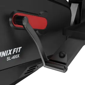 Эллиптический тренажер Unix Fit SL-400X