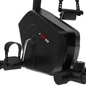 Магнитный велотренажер Unix Fit BR-340 Compact