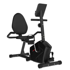 Магнитный велотренажер Unix Fit BR-340 Compact