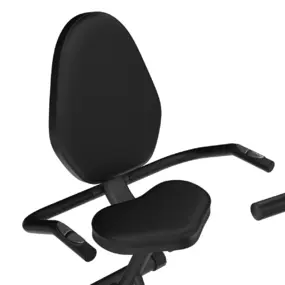 Магнитный велотренажер Unix Fit BR-340 Compact