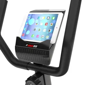 Электромагнитный велотренажер Unix Fit BR-390Е