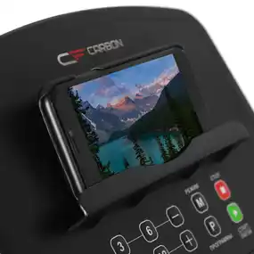 Беговая дорожка Carbon Fitness T520