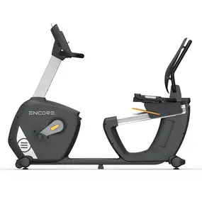 Велотренажер AeroFit ECR7