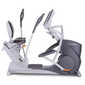 Эллиптический тренажер Octane Fitness XR6000 с консолью Standard