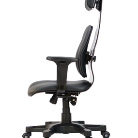 Эргономичное кресло руководителя Duorest Cabinet DR-140