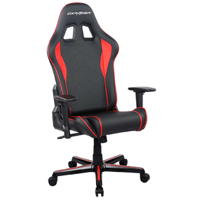 Геймерское кресло DXRacer OH/P08/NR