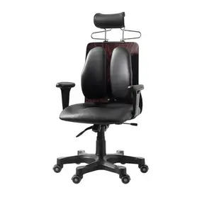 Эргономичное кресло руководителя Duorest DR-150 A