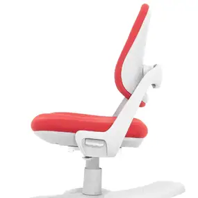 Детское эргономичное кресло Falto KIDS-DUO HTY-CS23 красный