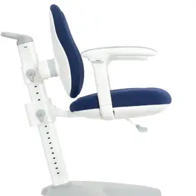 Детское эргономичное кресло Falto KIDS-PRIME HTY-CS-21F, синий