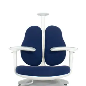 Детское эргономичное кресло Falto KIDS-PRIME HTY-CS-21F, синий